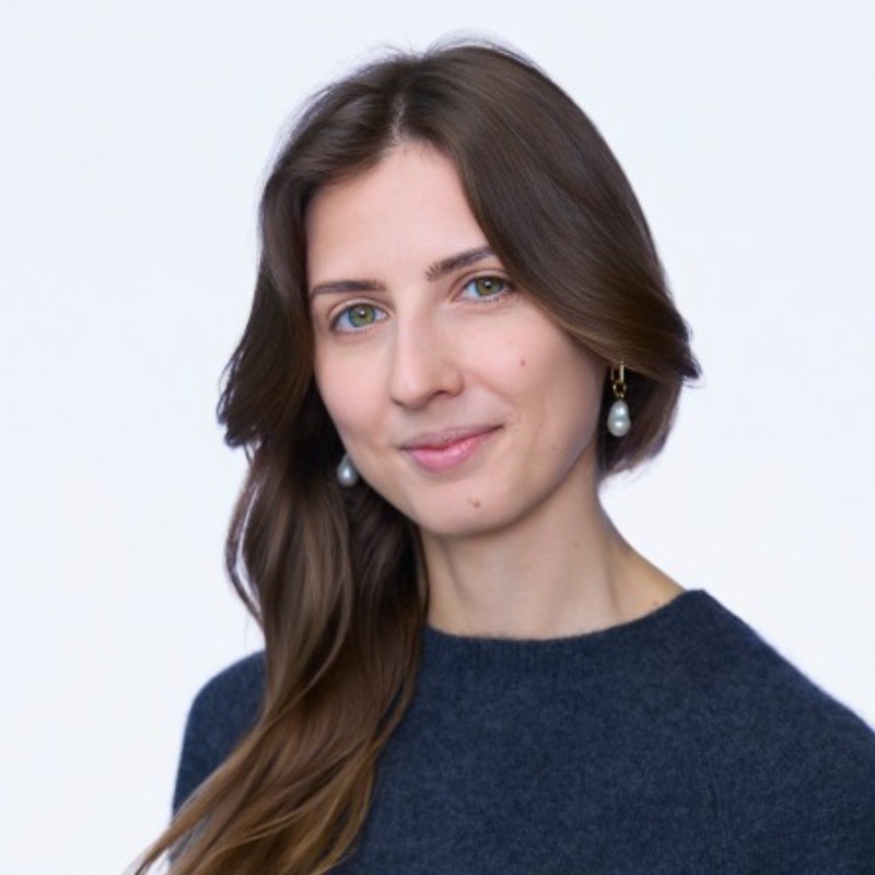 Alina Boboc